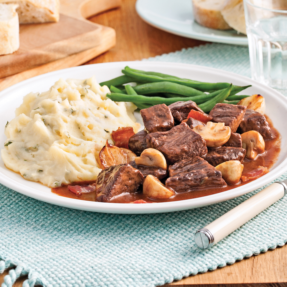 boeuf-bourguignon