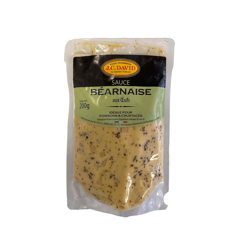 sauce-bearnaise