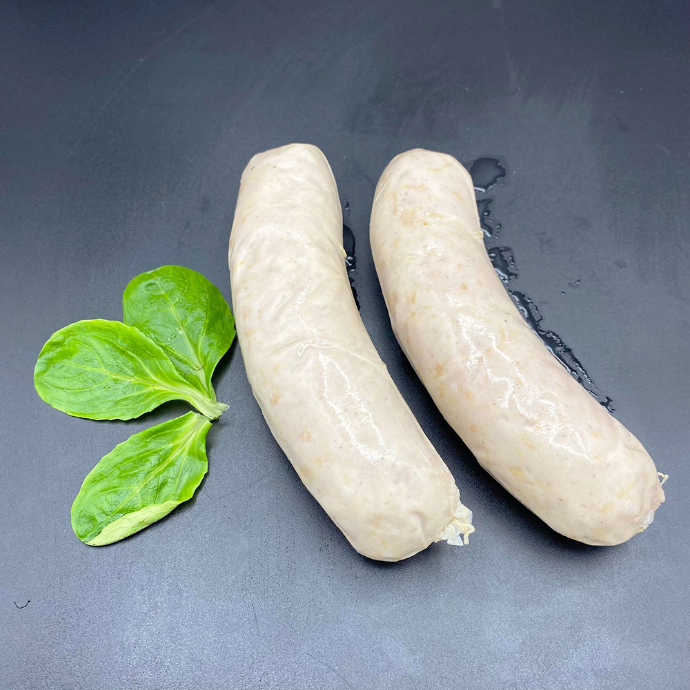 boudin-blanc
