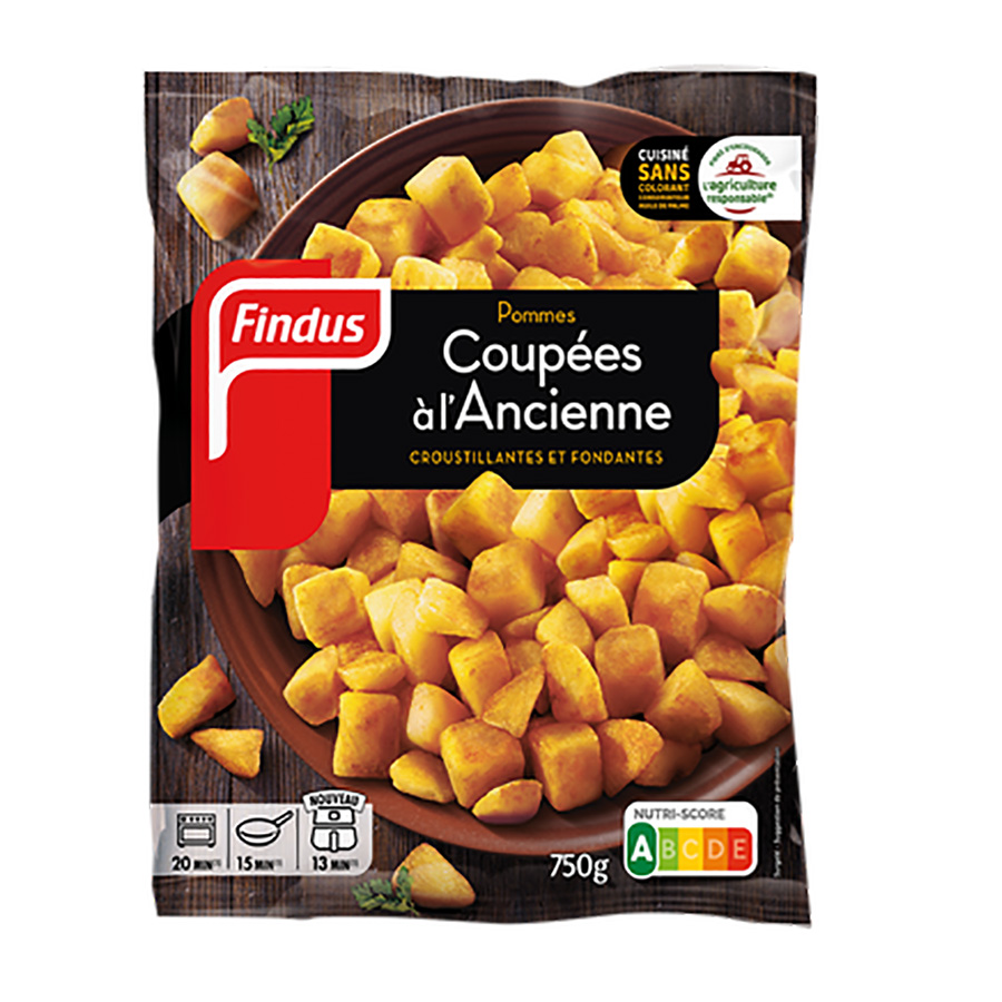 Potatoes-Large-diced