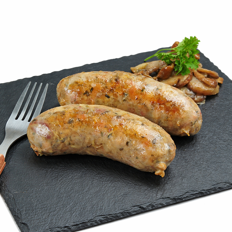 Andouillettes-mustard-herbs