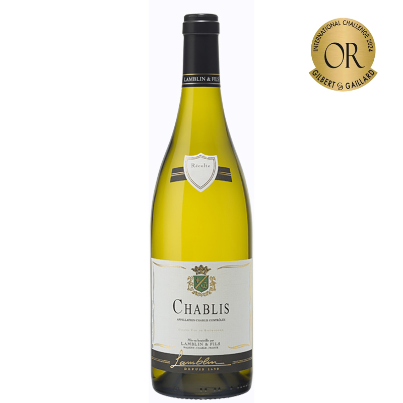 Chablis-AOC-GOLD