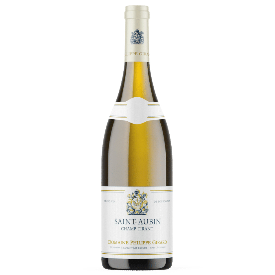 saint aubin-les tirants